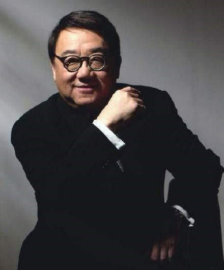 他是香港乐坛的神话,梅艳芳与张国荣最后一次同台