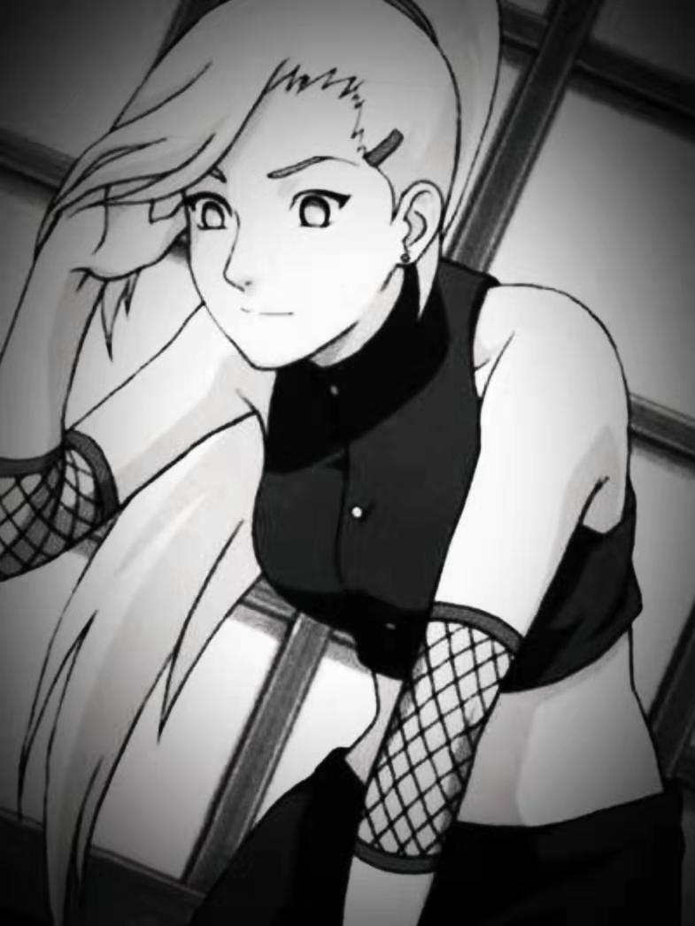 火影忍者女忍颜值排行榜,火影忍者女忍实力排行