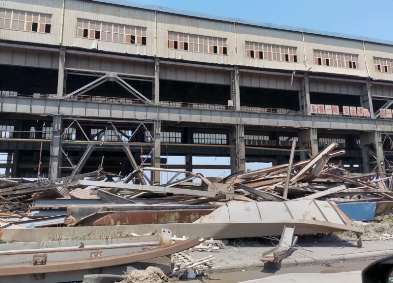 天津“老重机”为何玩起了“大数据”？