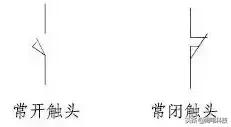 配电柜常用电气元件符号,配电柜电气元器件详细讲解