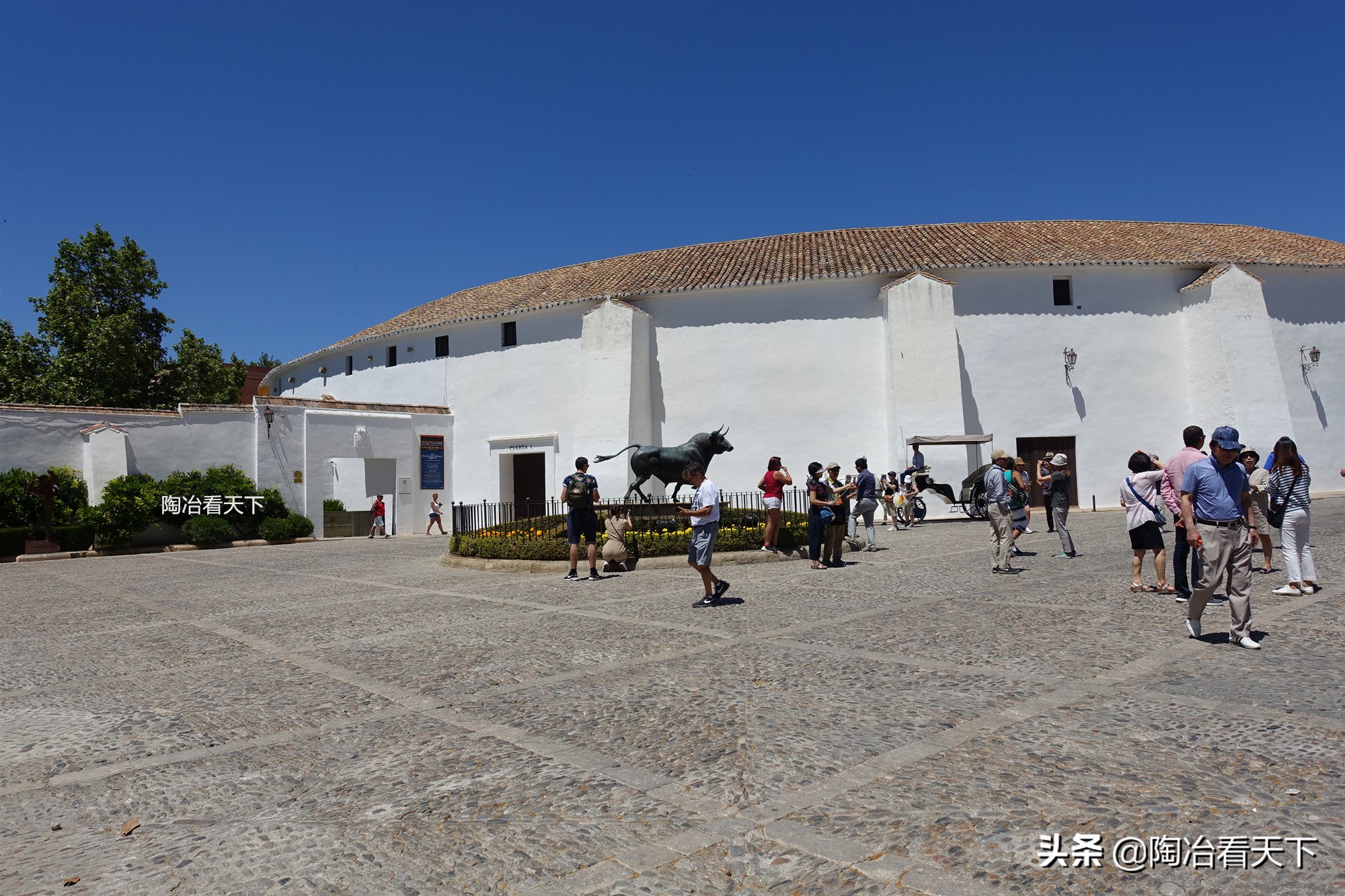 西班牙旅游胜地海边,西班牙旅游胜地推荐