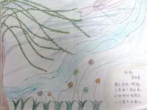 古诗词快速背完,背古诗背不出前半句怎么办