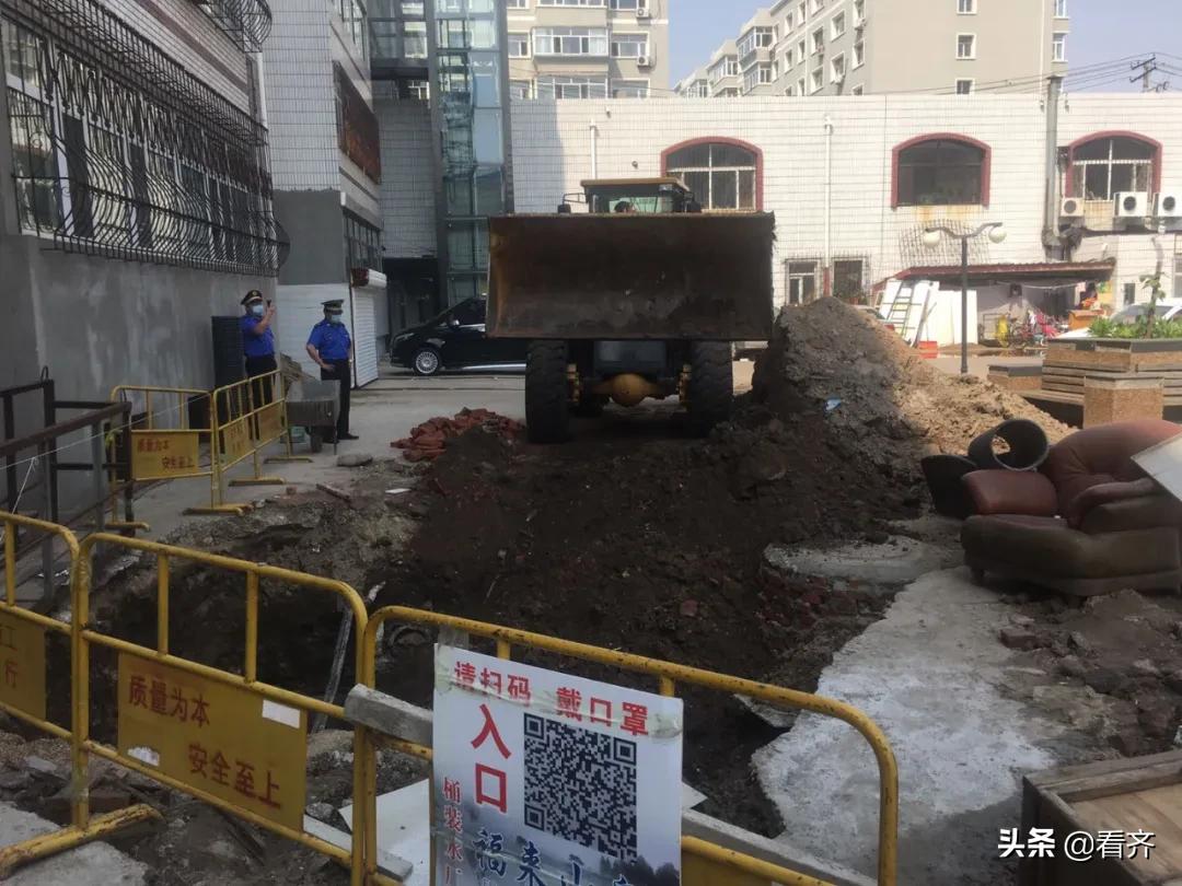 今天齐齐哈尔疫情最新消息,今日齐齐哈尔疫情