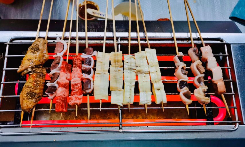 餐厅复工需要做什么,食堂餐厅复工