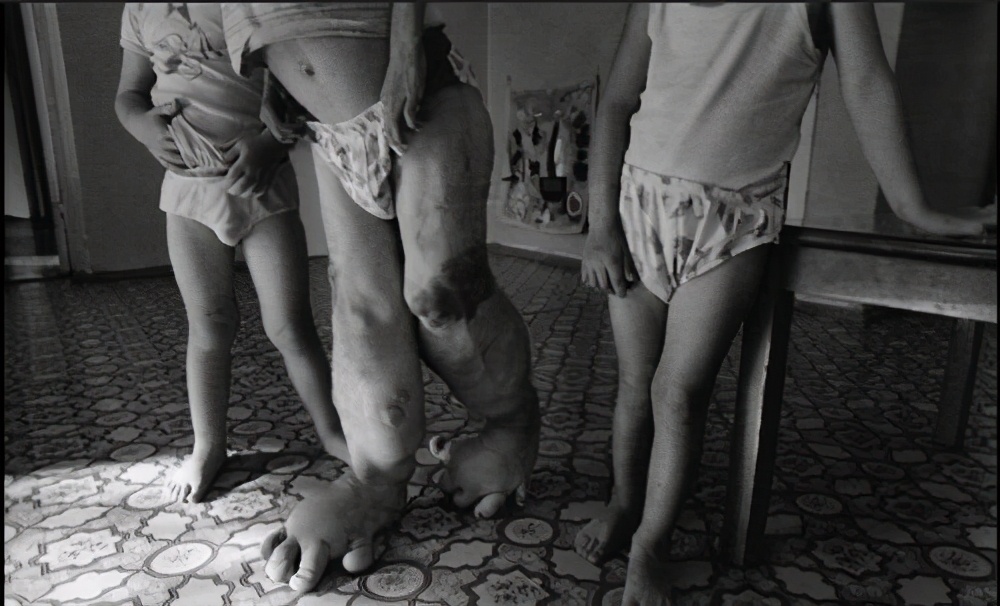 核灾难毁掉的城市,被核污染的世界变成了什么样