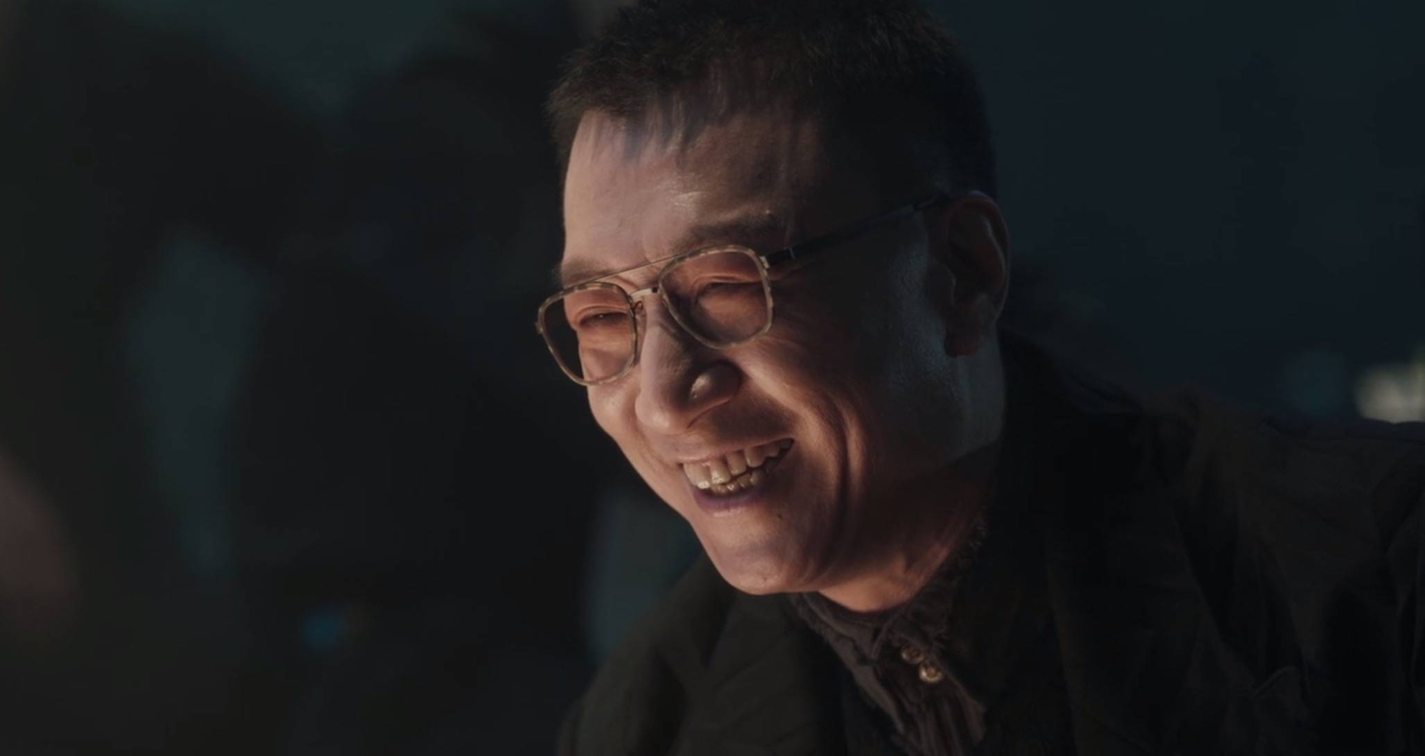 孙红雷被吐槽完整视频,孙红雷被取笑合集