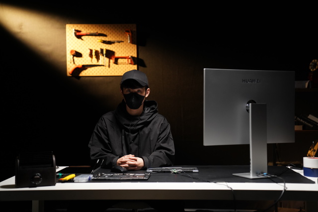 全球第一款真正全面屏手机,改造最强的全面屏手机