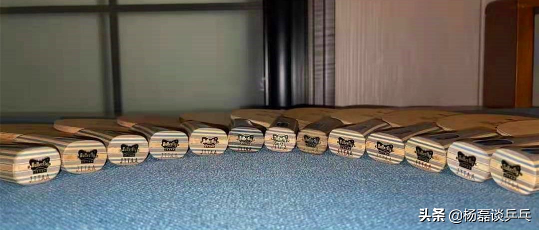 器材考古：当世第一神板VISCARIA的前世今生