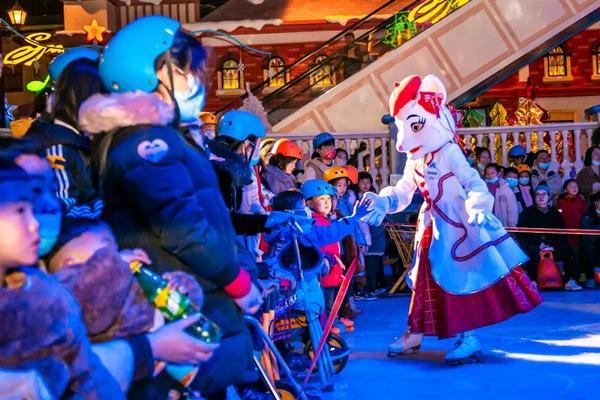 郑州元宵节看花灯的好去处,郑州市赏花灯的地方