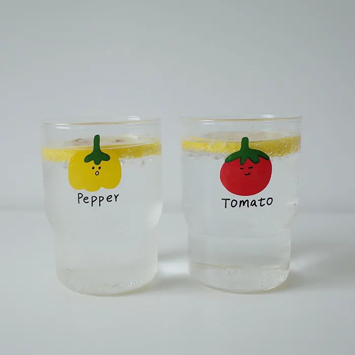 夏天清新少女必备好物,夏日必备清凉好物