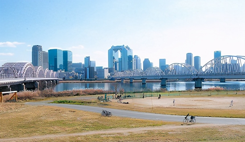 大阪24区排行,大阪最差的区排名