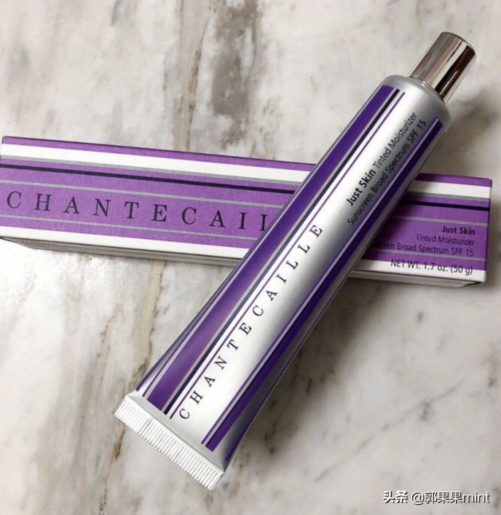 夏日控油隔离调节肤色,夏日清爽隔离霜测评