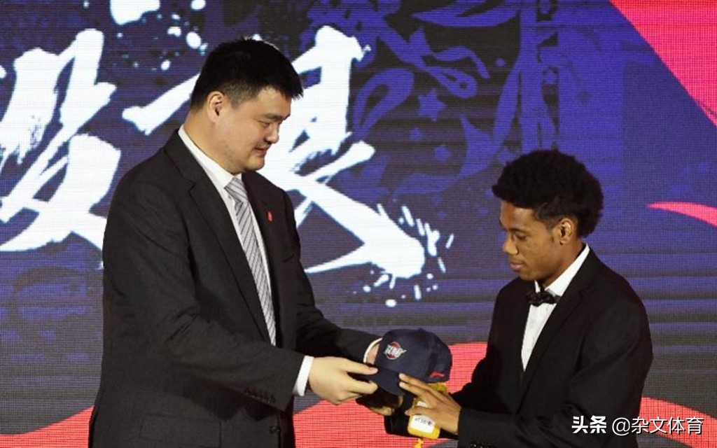 cba选秀外国人能参加吗,cba选秀为什么有外国人