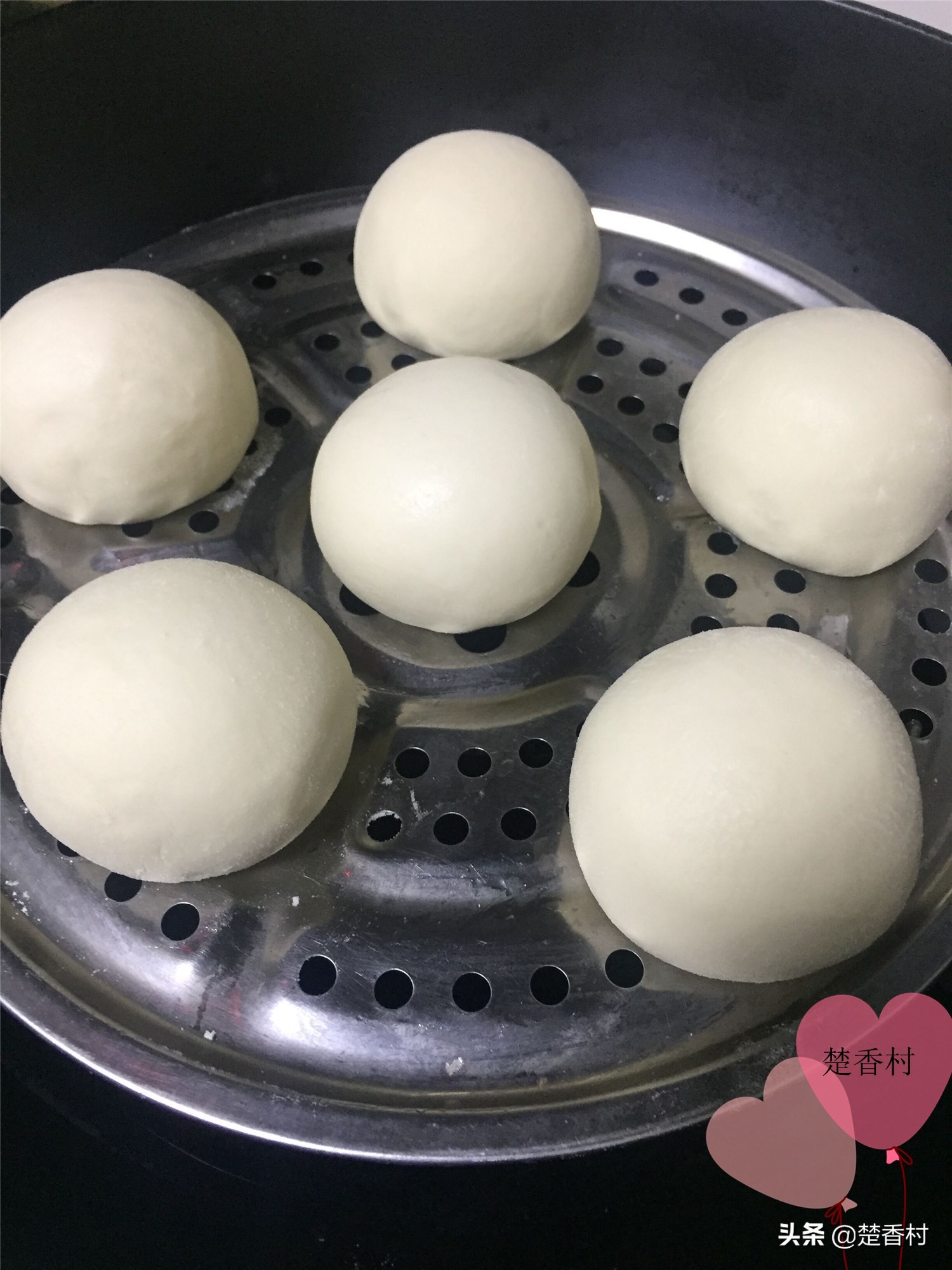 做老面馒头的老面可以放多久,老面馒头是纯老面还是需要加新面