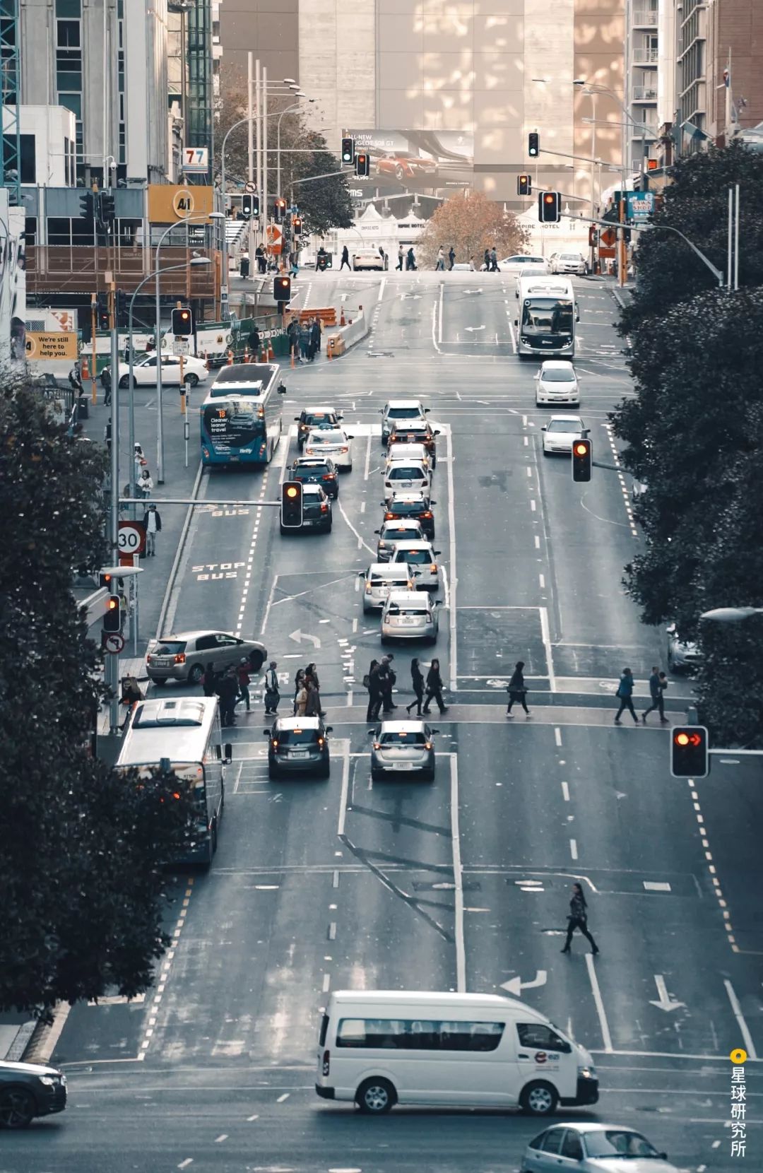 新西兰为什么那么发达,新西兰为什么这么牛