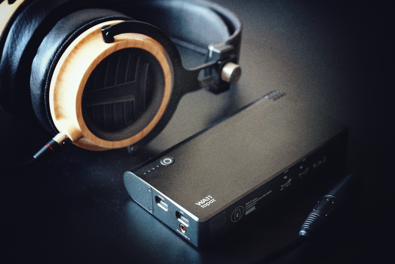 让耳旁，洋溢幸福！售价3W块的苏俄Kennerton参考级平板耳机Thror