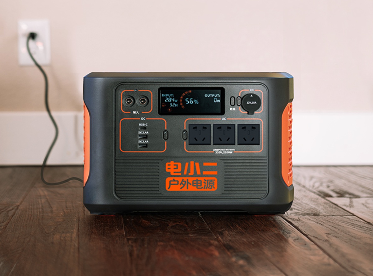 从300瓦到4500瓦，7000字全面解读正浩EcoFlow、电小二怎么选