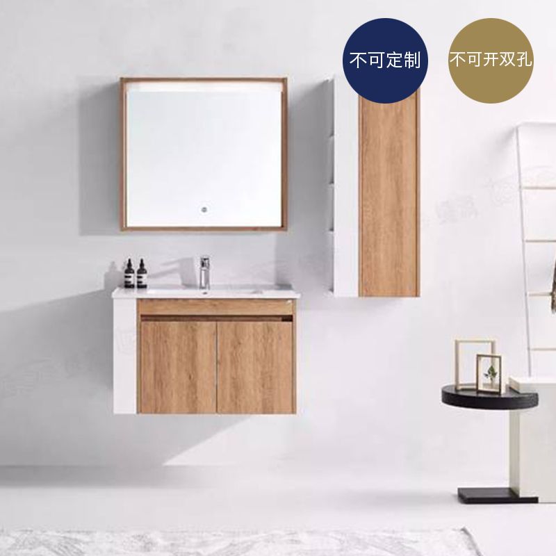 卫生间小怎么装洗手台最好,小卫生间哪种洗手台比较实用