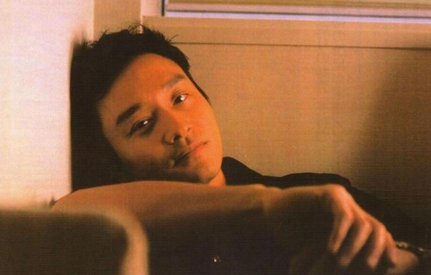 张国荣抑郁症真实原因,张国荣抑郁症真实生活