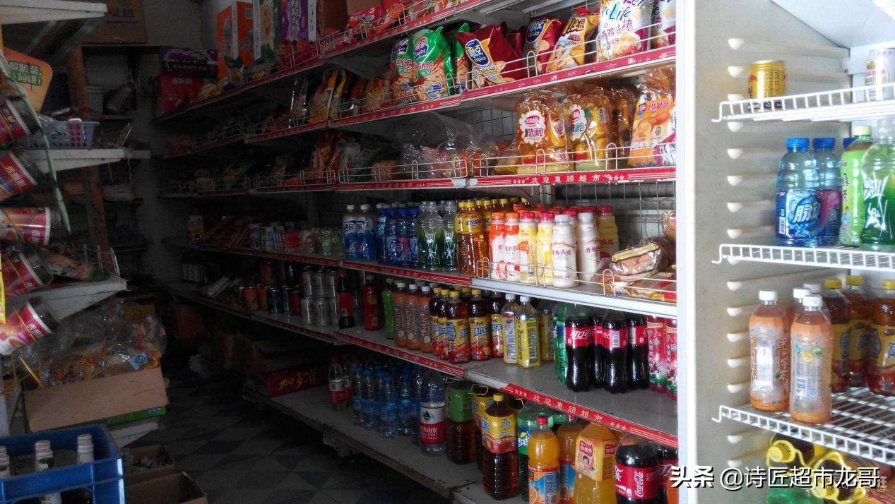 便利店加盟还是自营,开便利店是加盟好还是自营好