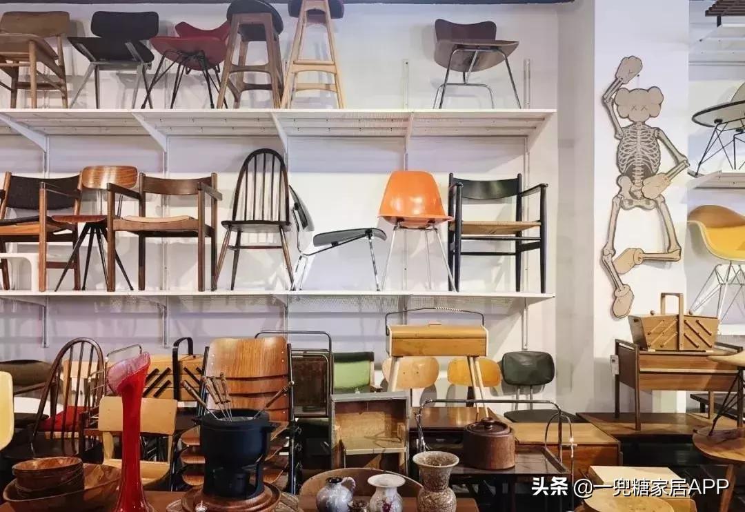 打卡全国最大宜家,比宜家还好逛的平价家居宝藏店铺