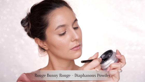 黑眼圈的救赎！三分钟就告别熊猫眼？