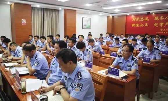 公安部强调派出所地位：是推动“枫桥经验”生根开花的重要杠杆