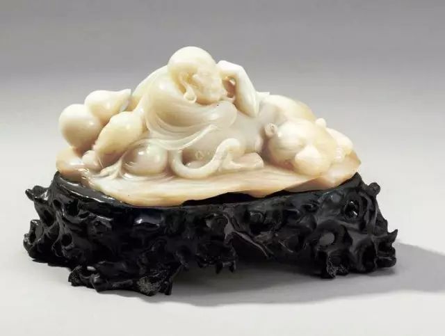 四大国石印章原石,四大国石原石