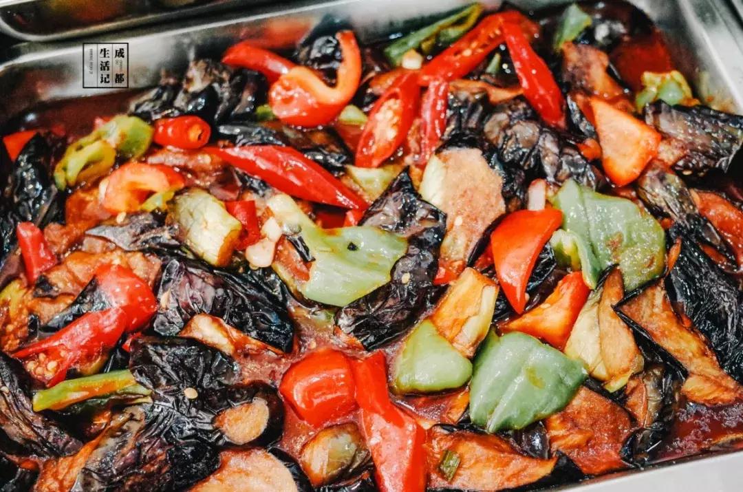 荷花池菜市场必吃美食攻略,荷花池美食一条街