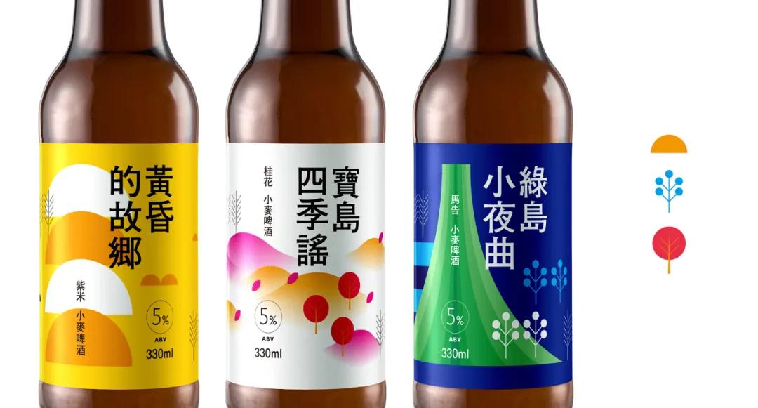 ai产品包装设计灵感,最新趋势的包装设计