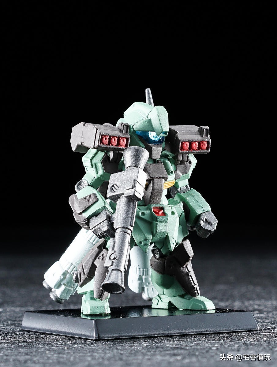 78官测:FWGUNDAMCONVERGE#14