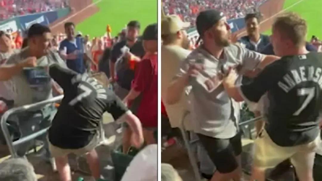 棒球比赛每个垒上都站人吗,棒球比赛几个人一队