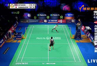 正手击高远球的关键点,高远球打的慢怎么办