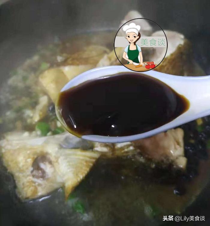 鱼肉怎么去腥，光是生姜可不够，加点它一起，鲜香入味，没有腥气