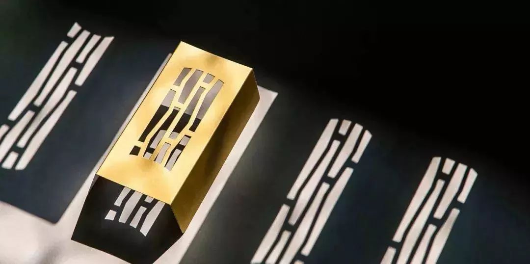 最美盒子设计,最美月饼盒