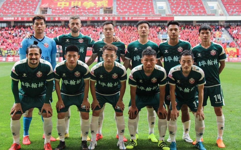 阎世铎中超,昔日恒大球员全部名单一览表