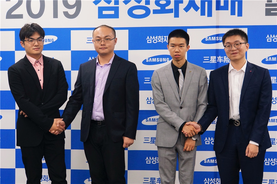 韩国围棋是怎么崛起的,韩国的围棋怎么崛起的