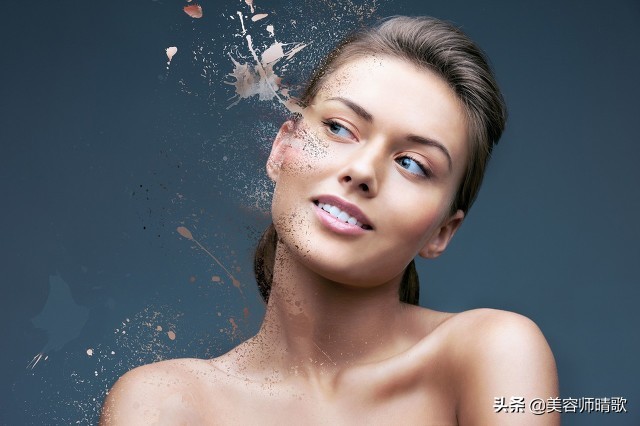 补水会破坏皮肤屏障吗,皮肤干燥用什么补水保湿效果最好