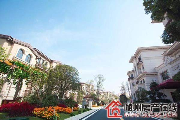 螺旋赞！随州稳坐大哥位置12年的楼盘，亮出“终极王炸”产品