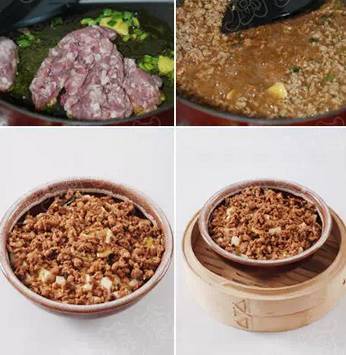 这6道蒸菜简单好做鲜香味美,教你做几道蒸菜美味不重样