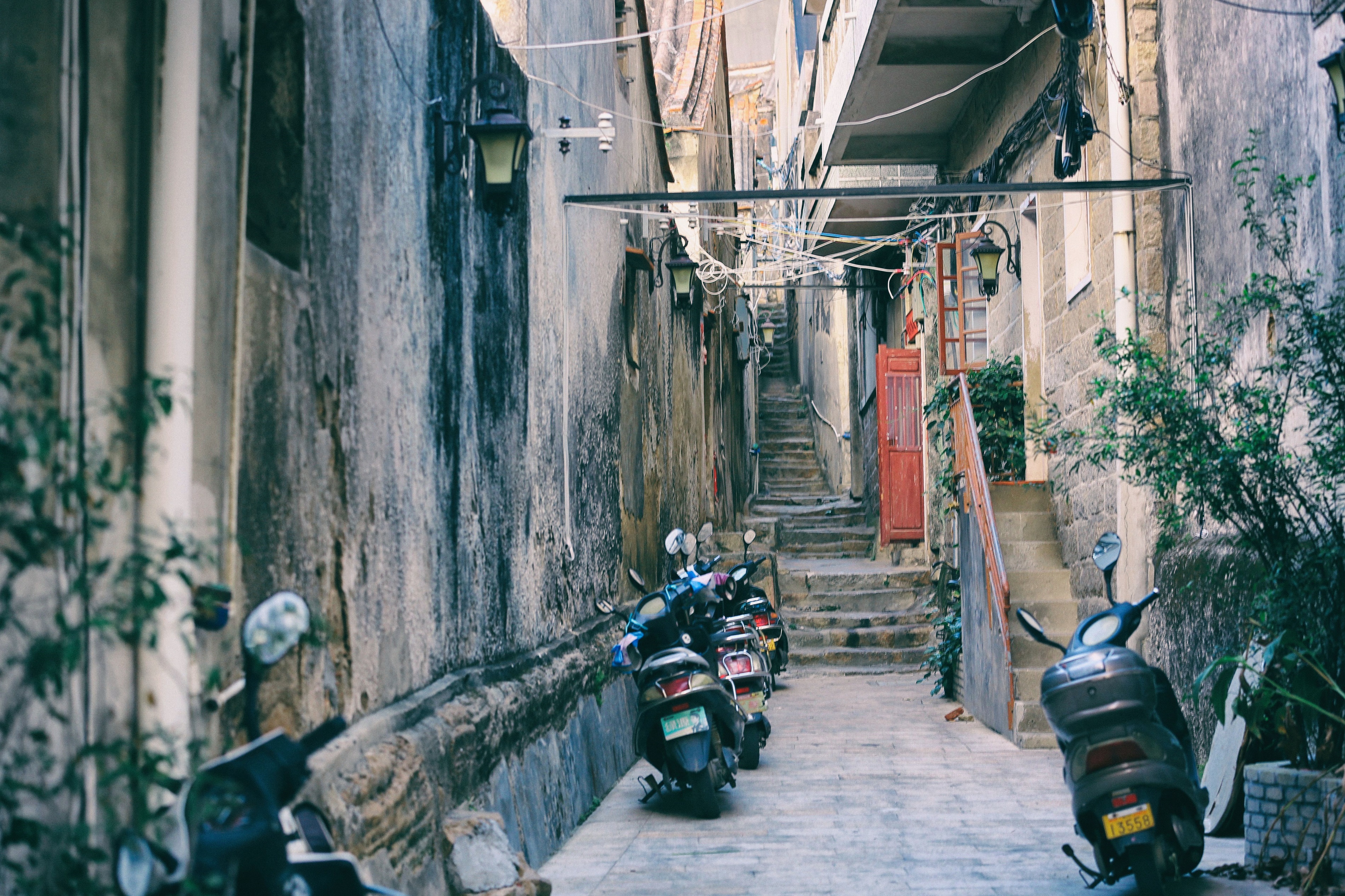 上海到福建自驾游旅游攻略,福建旅游攻略自驾游景点
