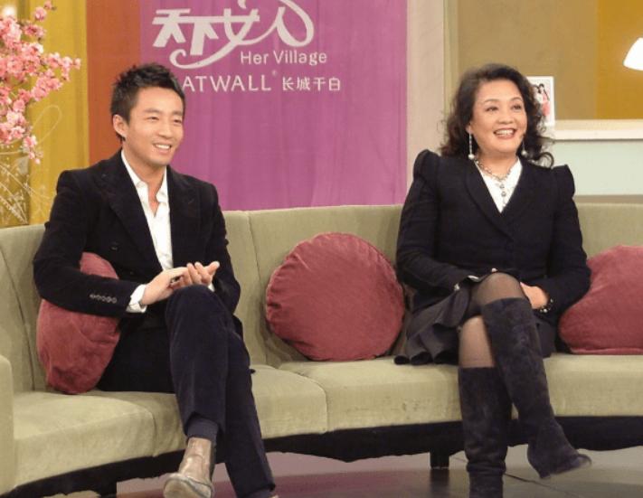 俏江南张兰现在的身价,张兰俏江南多少亿