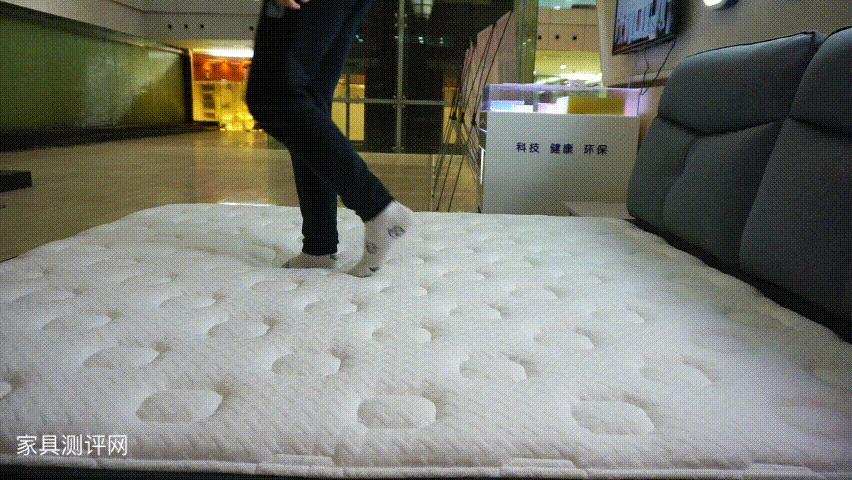 芝华仕床垫d026可以反过来睡吗,五星床垫测评芝华仕睡得腰不舒服