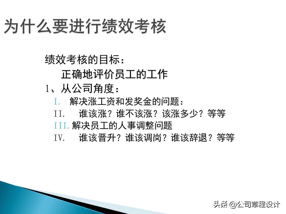企业绩效管理ppt,中小企业绩效量化考核设计实务