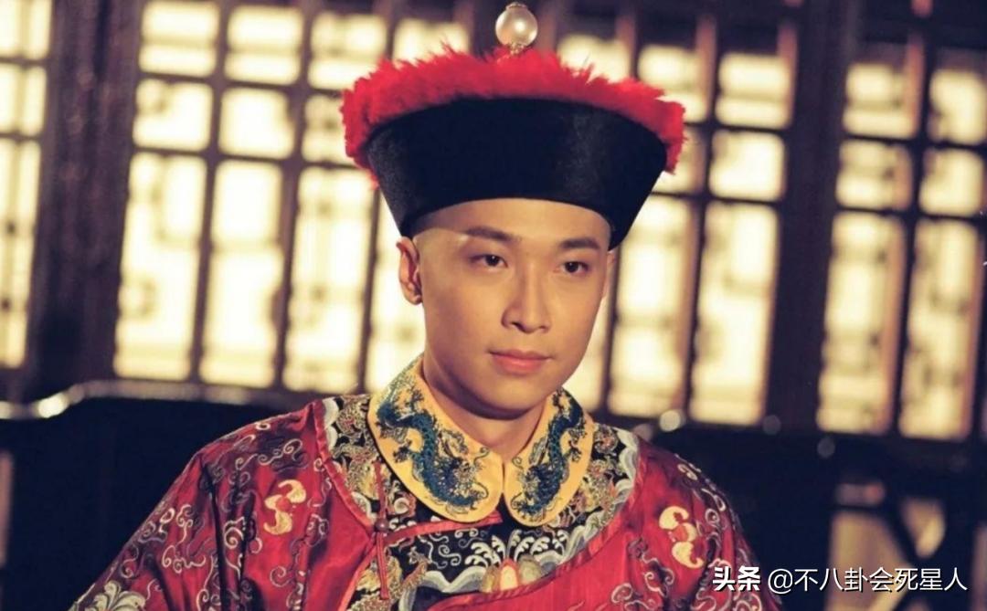 tvb香港十大痞帅男星,tvb长得帅却红不起来的男星