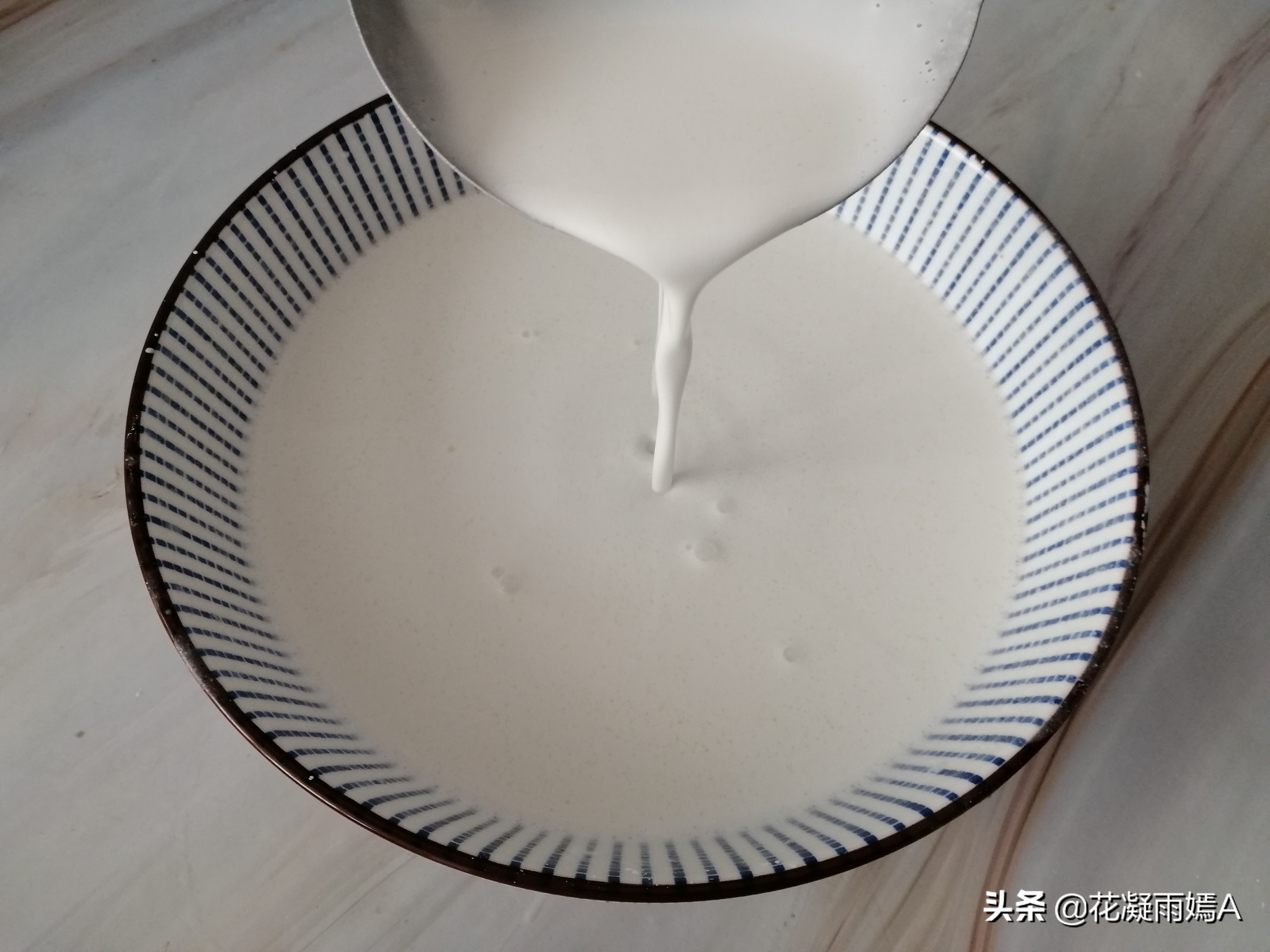 广式肠粉好吃有诀窍,广式正宗猪肠粉配方比例