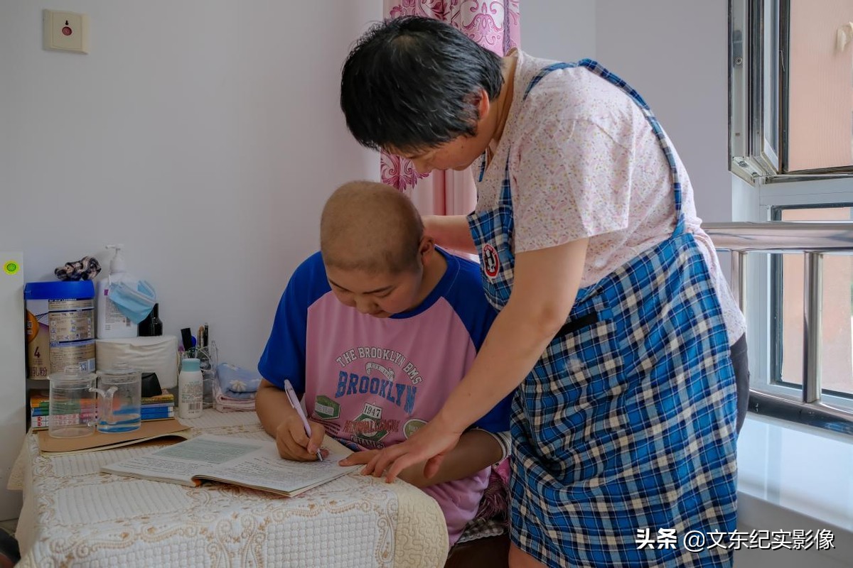 大头娃娃目前能治好吗,大头娃娃患病的原因是