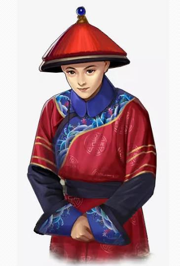 大玉儿嫁给皇太极的苦衷,大玉儿开始因为什么嫁给了皇太极