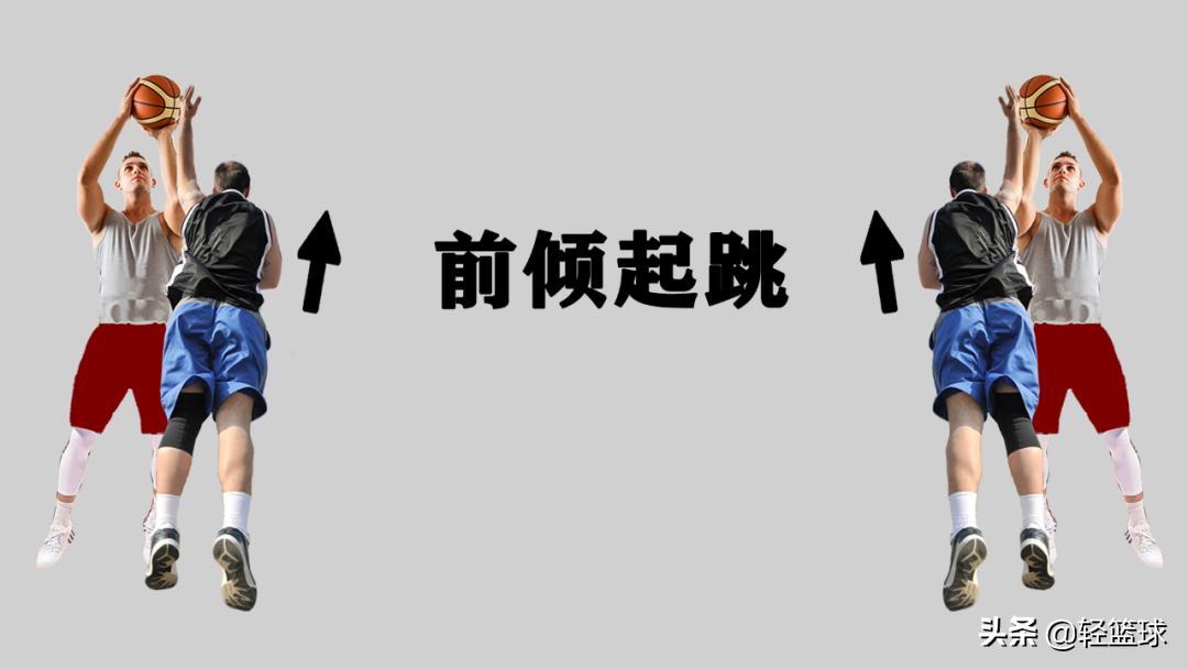 解锁新动作盖帽,很帅的盖帽姿势