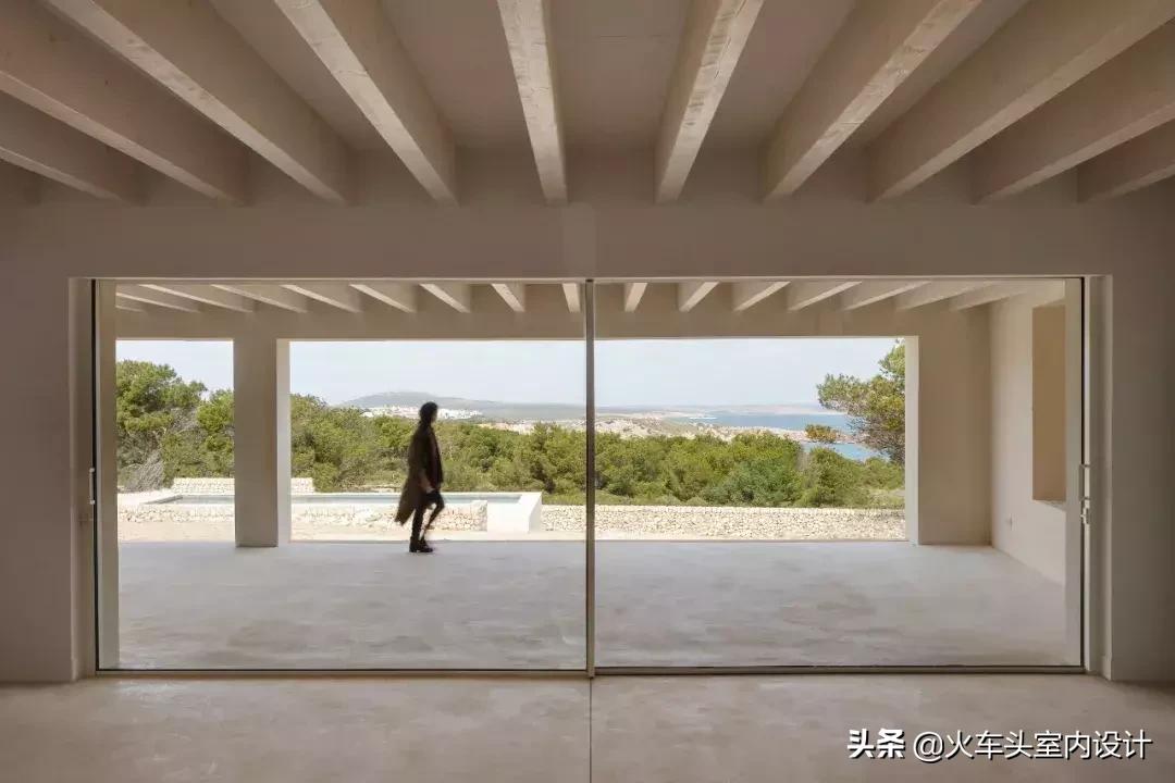 极简风格装潢设计推荐,极简的设计永不过时